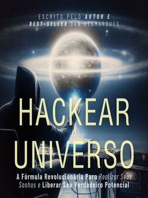 cover image of Hackear o Universo